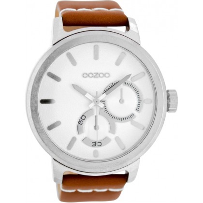 OOZOO Timepieces 47mm C8291